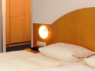 Asgard Hotel Worms Luaran gambar